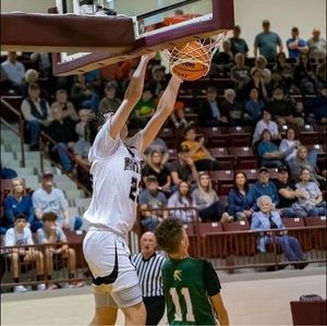 Meet your Posher, Chad